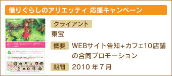 WEBプロモーション