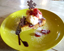 DESSERT DINER